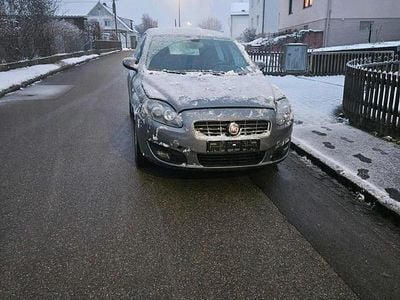 Gebraucht Fiat Croma 140 PS (102 kW) 2009 Kombi