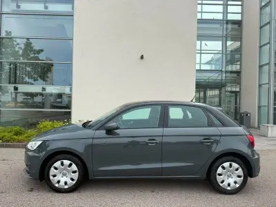 Gebraucht Audi A1 Sportback