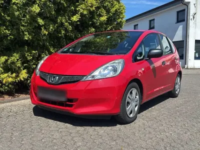 Gebraucht Honda Jazz