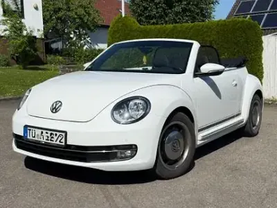Gebraucht VW Beetle
