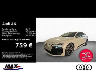 Neu Audi e-tron Edition .1 269 kW (367 PS) 2025 Beige SUV