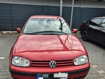 VW Golf IV