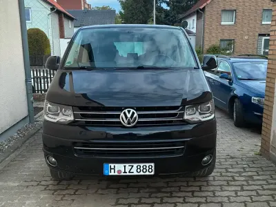 Usado VW Multivan