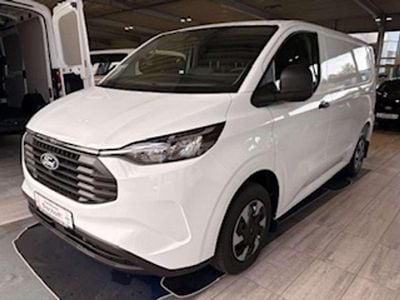 Gebraucht Ford Transit Custom