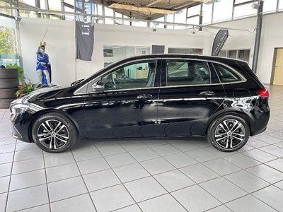 Mercedes B200