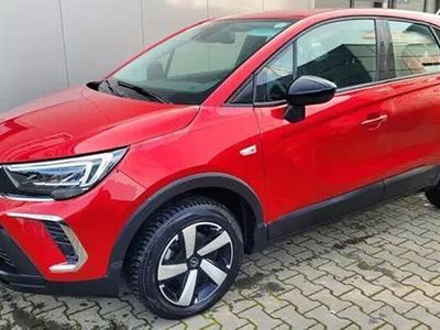 gebraucht Opel Crossland Edition Edition*LED*Shzg*Lhzg*PDC*C...