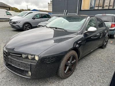 Alfa Romeo 159