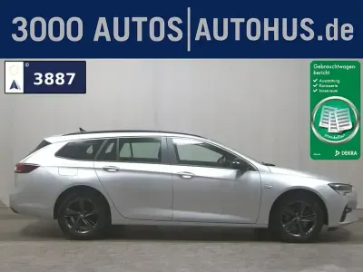 Gebraucht Opel Insignia