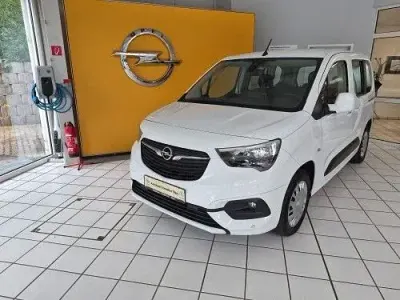 Gebraucht Opel Combo Life