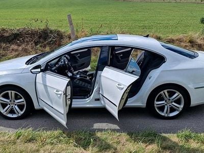 VW CC