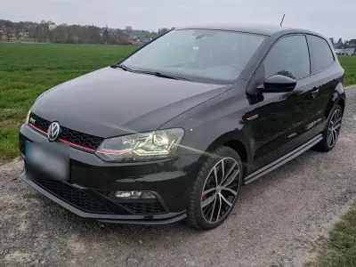 Gebraucht VW Polo