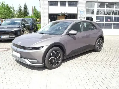 Gebraucht Hyundai Ioniq 5