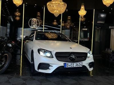 Gebraucht Mercedes E43 AMG