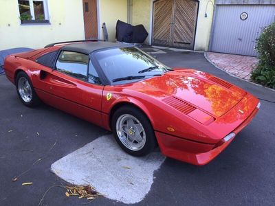 gebraucht Ferrari 308 GTSI,