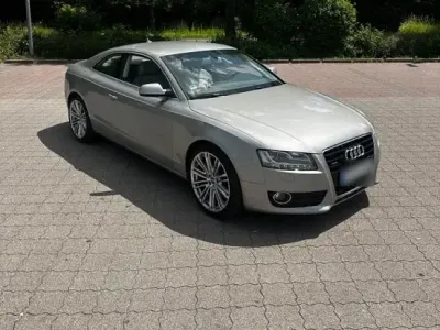 Gebraucht Audi A5