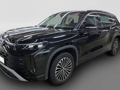 Gebraucht VW Tayron Life 150 PS (110 kW) 2025 Schwarz SUV