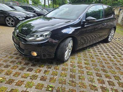 VW Golf VI