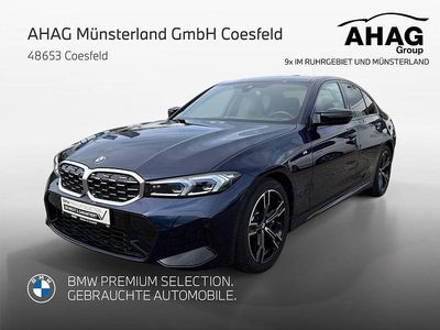 Second-hand BMW M340 M Sport 374 CP (275 kW) 2023 Maro Berlinǎ