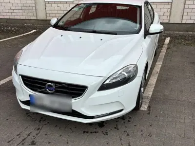 Gebraucht Volvo V40
