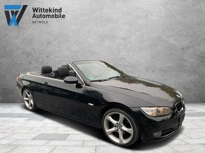 BMW 320 Cabriolet