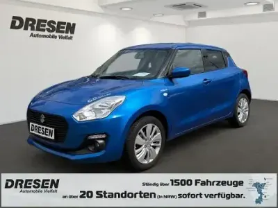 Gebraucht Suzuki Swift