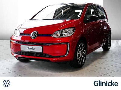 gebraucht VW e-up! Edition 61 kW (83 PS) 32,3 kWh