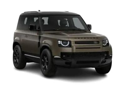Nuova Land Rover Defender SE 249 CV (183 kW) 2026 Grigio SUV