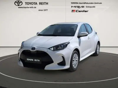 Gebraucht Toyota Yaris Hybrid