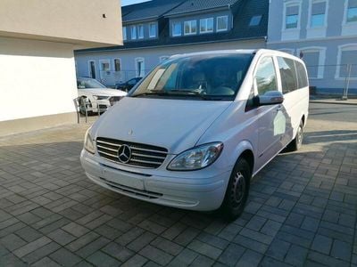Mercedes Viano