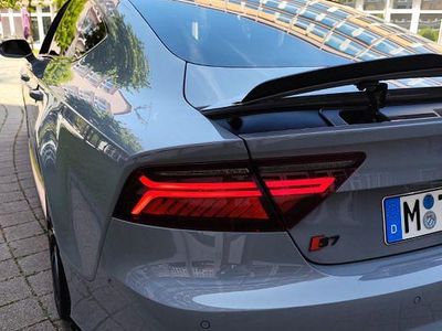 Audi A7 Sportback