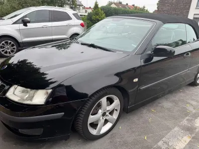 Gebraucht Saab 9-3 Cabriolet