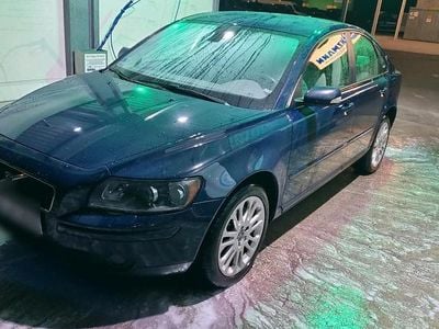 Volvo S40