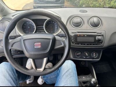 Seat Ibiza SC