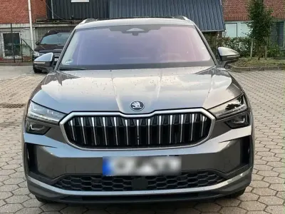 Gebraucht Skoda Kodiaq