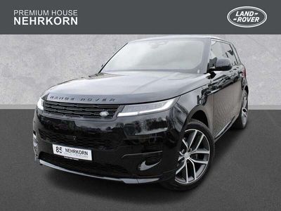 gebraucht Land Rover Range Rover Sport D300 Dynamic SE