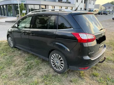 Gebraucht Ford C-MAX