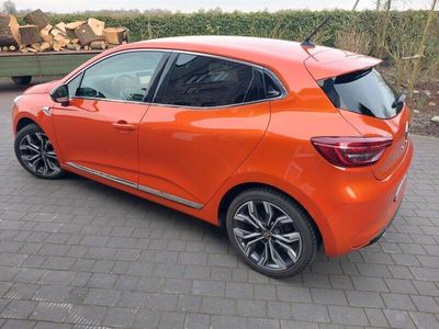 gebraucht Renault Clio IV 