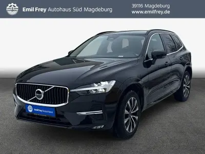 Gebraucht Volvo XC60