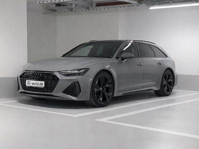 Gebraucht Audi RS6 Performance 630 PS (463 kW) 2023 Grau Kombi