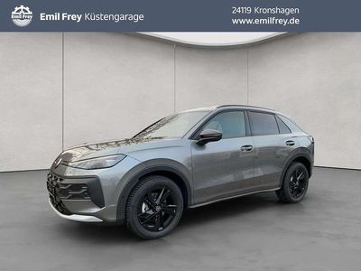 Grau Neu 2026 VW T-Roc Style SUV | 41.335 € (Fairer Preis)