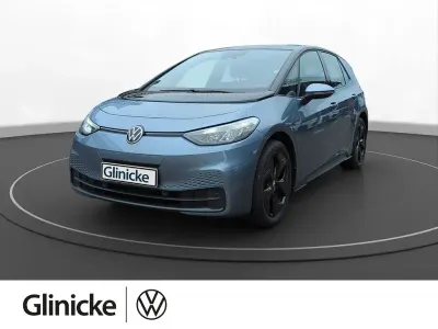Gebraucht VW ID.3 Pro 106 kW (145 PS) 2022 Kleinwagen
