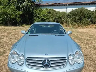 Gebraucht Mercedes SL350