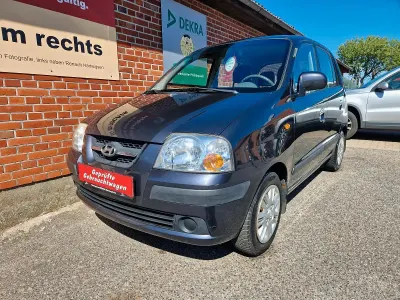 Gebraucht Hyundai Atos