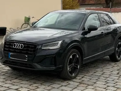 Gebraucht Audi Q2