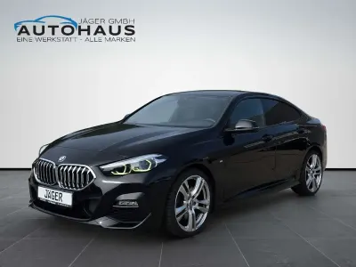 Gebraucht BMW 220