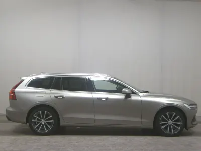 Gebraucht Volvo V60