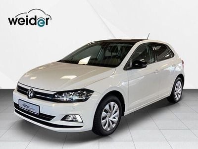 Andere farbe Gebraucht 2020 VW Polo IQ Drive Kleinwagen | 17.750 € (Teuer)
