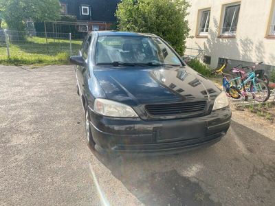 gebraucht Opel Astra cc 1.6