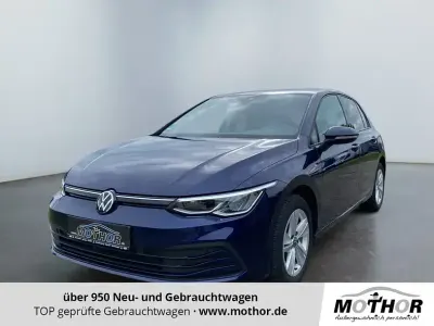 Gebraucht VW Golf VIII
