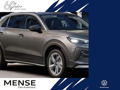 Neu VW T-Roc Style 150 PS (110 kW) 2026 Wolf grey SUV